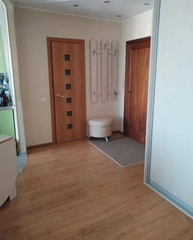 1-к квартира, на длительный срок, 42м2, 9/9 этаж