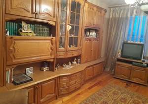 3-к квартира, на длительный срок, 66м2, 4/9 этаж