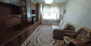 3-к квартира, на длительный срок, 67м2, 4/9 этаж