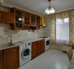 3-к квартира, на длительный срок, 70м2, 4/5 этаж