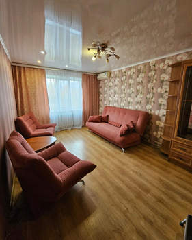 1-к квартира, на длительный срок, 40м2, 1/9 этаж