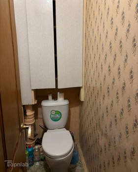 2-к квартира, на длительный срок, 52м2, 7/9 этаж