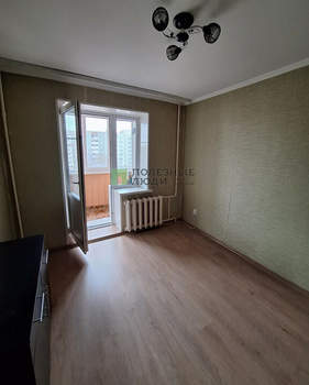 3-к квартира, на длительный срок, 64м2, 5/9 этаж