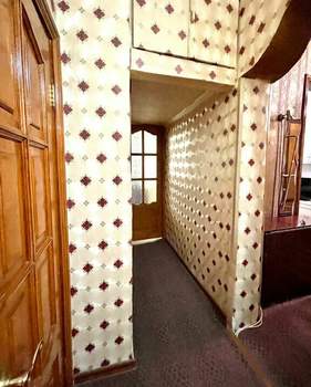 2-к квартира, на длительный срок, 49м2, 3/3 этаж