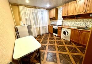 1-к квартира, на длительный срок, 38м2, 2/9 этаж