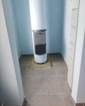 1-к квартира, на длительный срок, 36м2, 6/16 этаж