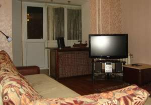 2-к квартира, на длительный срок, 55м2, 5/10 этаж