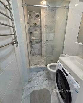 2-к квартира, на длительный срок, 30м2, 1/9 этаж