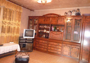 3-к квартира, на длительный срок, 66м2, 6/9 этаж
