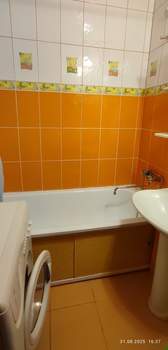 2-к квартира, на длительный срок, 66м2, 2/9 этаж