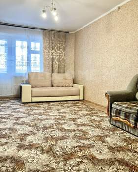 1-к квартира, на длительный срок, 40м2, 5/9 этаж