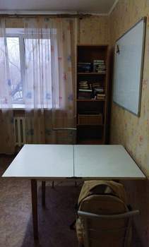 1-к квартира, на длительный срок, 42м2, 3/5 этаж