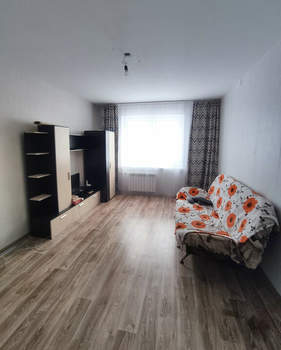 1-к квартира, на длительный срок, 36м2, 6/16 этаж