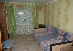 3-к квартира, на длительный срок, 58м2, 3/5 этаж