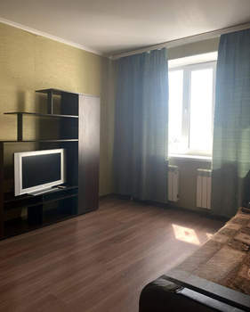 1-к квартира, на длительный срок, 40м2, 7/15 этаж