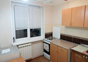 2-к квартира, на длительный срок, 44м2, 5/5 этаж