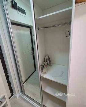 2-к квартира, на длительный срок, 30м2, 1/9 этаж