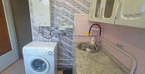 2-к квартира, на длительный срок, 45м2, 5/5 этаж