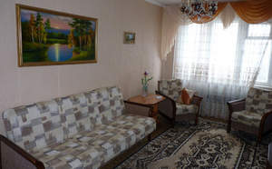 3-к квартира, на длительный срок, 67м2, 7/9 этаж