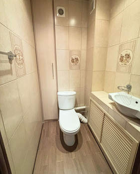 3-к квартира, на длительный срок, 88м2, 1/9 этаж