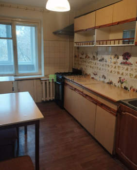 2-к квартира, на длительный срок, 58м2, 4/9 этаж