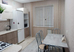 1-к квартира, на длительный срок, 43м2, 6/10 этаж