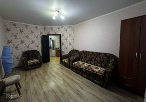 1-к квартира, на длительный срок, 43м2, 8/16 этаж