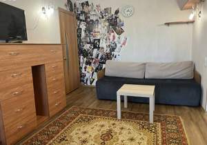 2-к квартира, на длительный срок, 44м2, 2/5 этаж