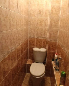 2-к квартира, на длительный срок, 50м2, 9/9 этаж