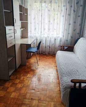 3-к квартира, на длительный срок, 58м2, 3/5 этаж