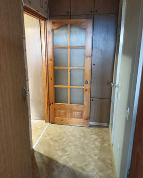 2-к квартира, на длительный срок, 52м2, 6/9 этаж