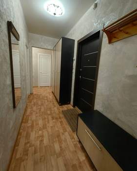 2-к квартира, на длительный срок, 60м2, 8/9 этаж