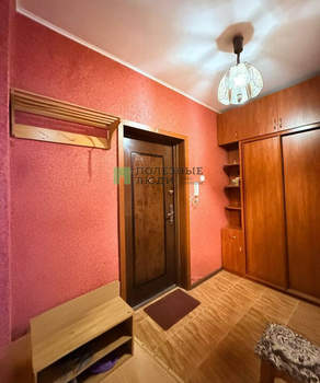 1-к квартира, на длительный срок, 41м2, 6/14 этаж