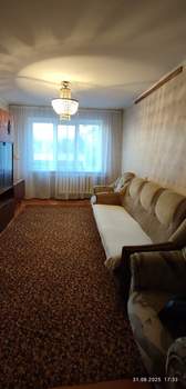 2-к квартира, на длительный срок, 66м2, 2/9 этаж