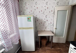 1-к квартира, на длительный срок, 31м2, 3/5 этаж