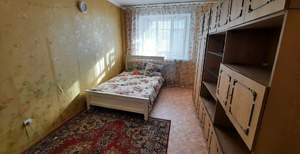 1-к квартира, на длительный срок, 44м2, 3/9 этаж