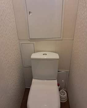 2-к квартира, на длительный срок, 40м2, 1/5 этаж