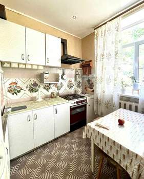 2-к квартира, на длительный срок, 49м2, 3/3 этаж