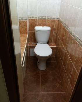 1-к квартира, на длительный срок, 40м2, 3/9 этаж