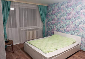 1-к квартира, на длительный срок, 31м2, 5/5 этаж