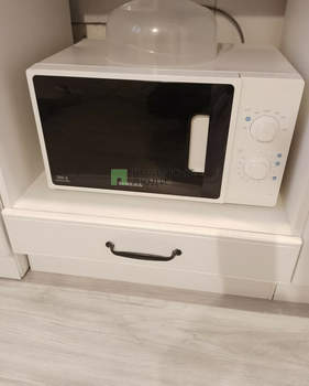 1-к квартира, на длительный срок, 31м2, 1/9 этаж