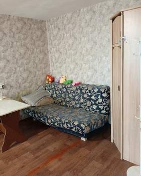 2-к квартира, на длительный срок, 48м2, 4/5 этаж