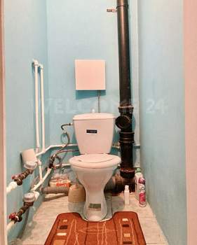 1-к квартира, на длительный срок, 40м2, 5/9 этаж
