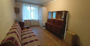 4-к квартира, на длительный срок, 84м2, 3/17 этаж