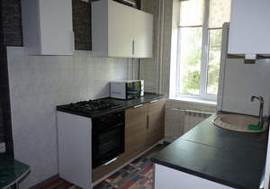 2-к квартира, на длительный срок, 53м2, 2/5 этаж