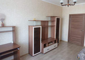 1-к квартира, на длительный срок, 38м2, 7/9 этаж