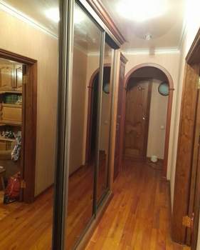 3-к квартира, на длительный срок, 66м2, 4/9 этаж