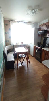 3-к квартира, на длительный срок, 67м2, 5/9 этаж