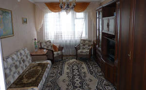 3-к квартира, на длительный срок, 67м2, 7/9 этаж