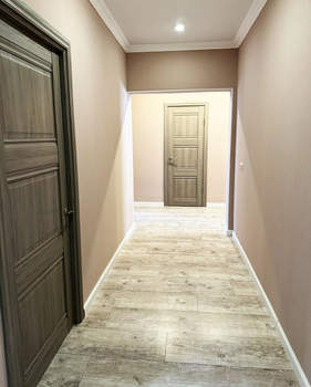 3-к квартира, на длительный срок, 93м2, 5/16 этаж